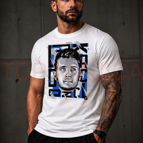 Luka Doncic majica