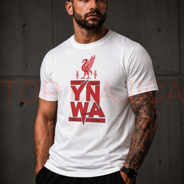Liverpool YNWA