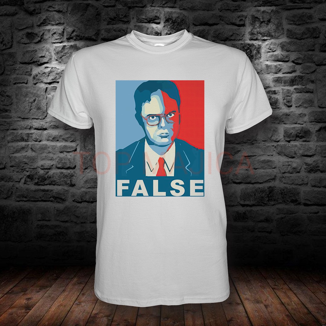 false majica False - Majica false majica