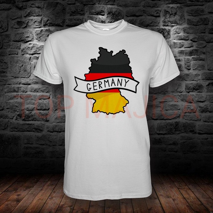 germany majica Germany - Majica germany majica