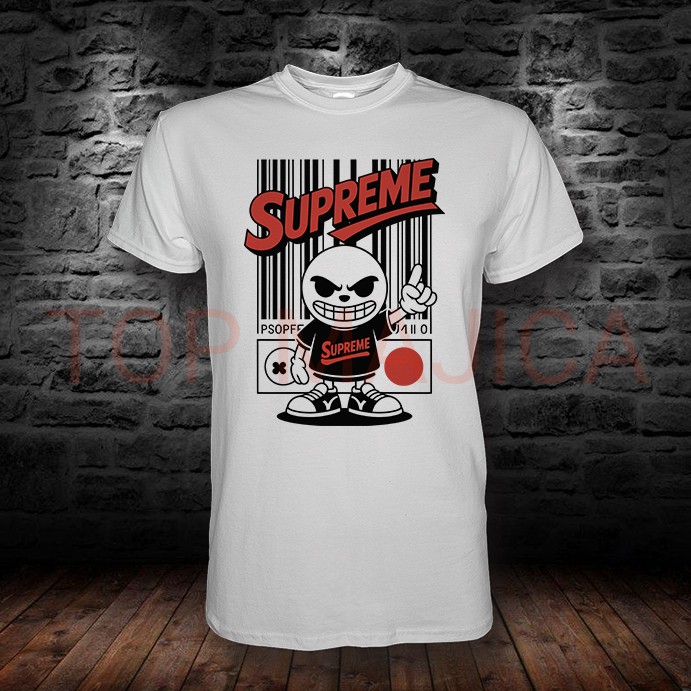 majica casual Casual Supreme majica majica casual