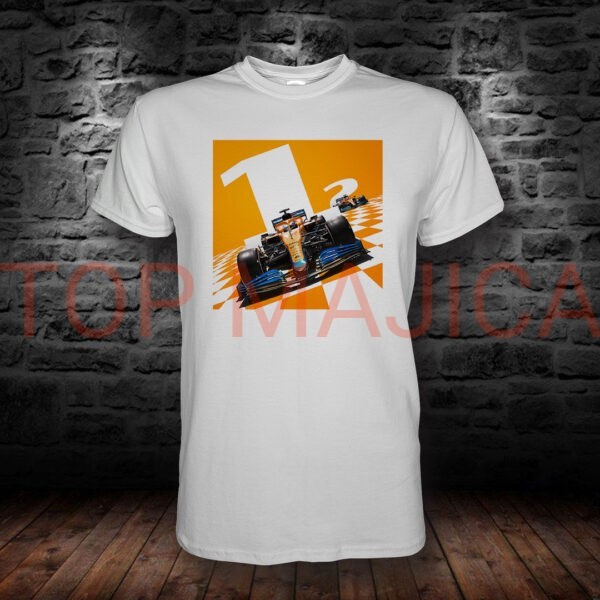 McLaren Bolid Formula 1 - Majica