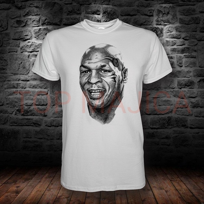 Mike Tyson art mike tyson