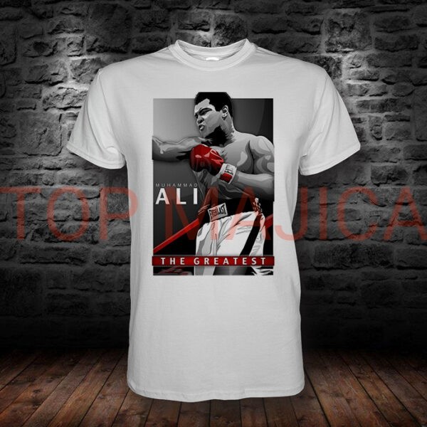 Muhamed Ali the greatest - Majica