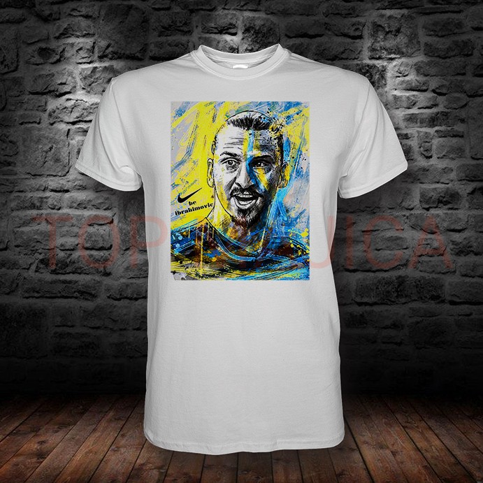 zlatan ibrahimovic nike Zlatan Ibrahimovic majica zlatan ibrahimovic nike