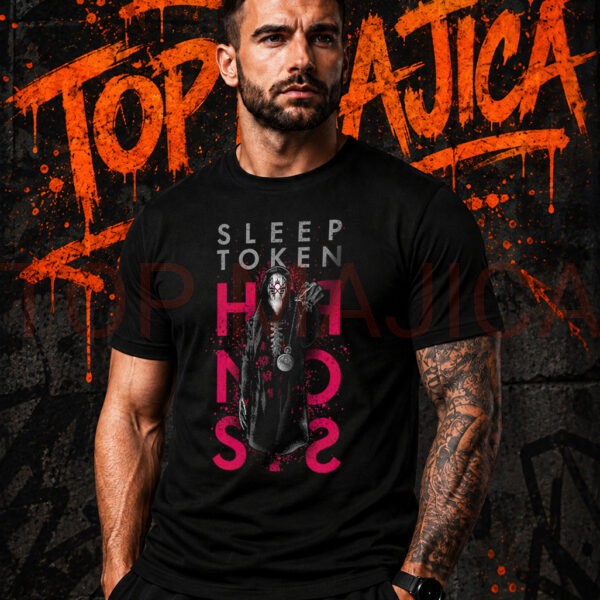 Sleep Token model 3 - Majica
