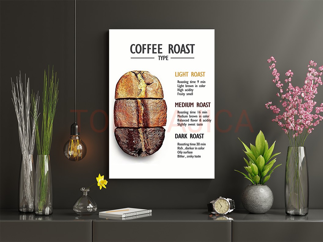 Coffee roast slika coffee roast slika